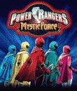 game pic for Power Rangers: Mystic Force